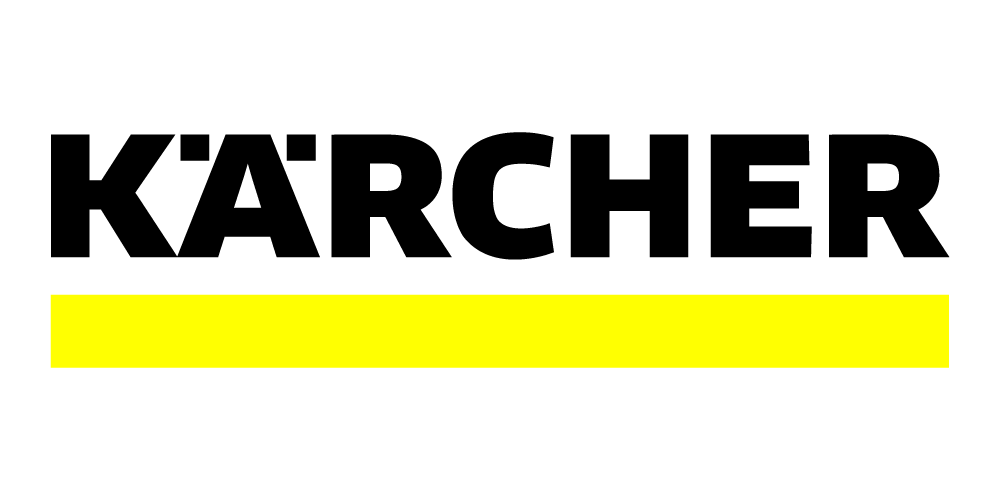 Karcher logo