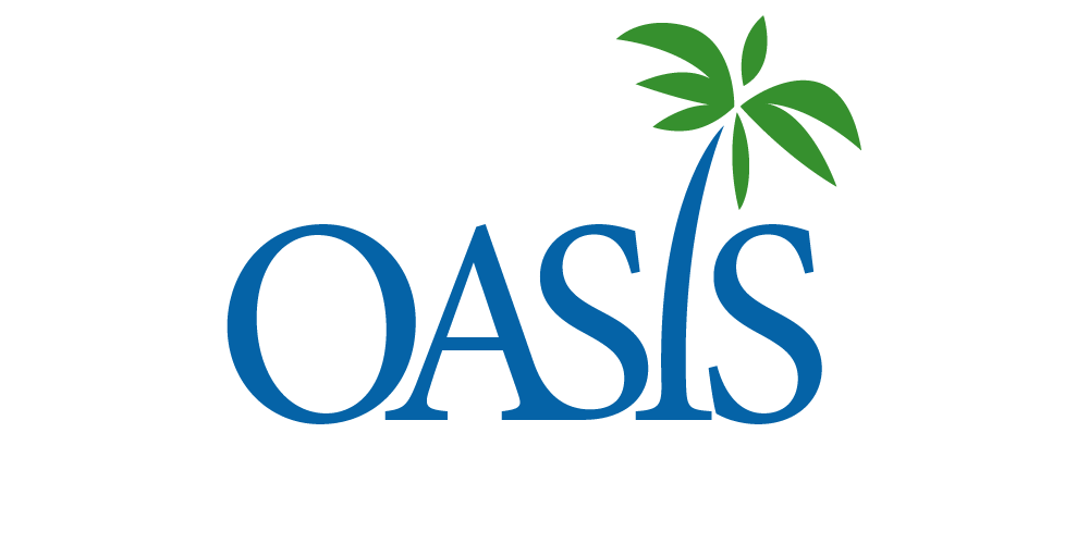 Oasis logo