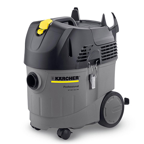 Karcher NT 35/1 Eco BS