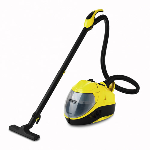 Odkurzacz parowy KARCHER SV 1802